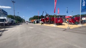 IFAT Munich 2024. Европейская выставка Управление отходами.