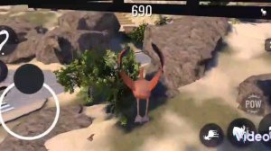 Как получить двух Козлов в Goat Simulator Payday