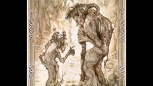 1000 тайн нечистой силы. С кем лучше не встречаться в лесу. Леший.