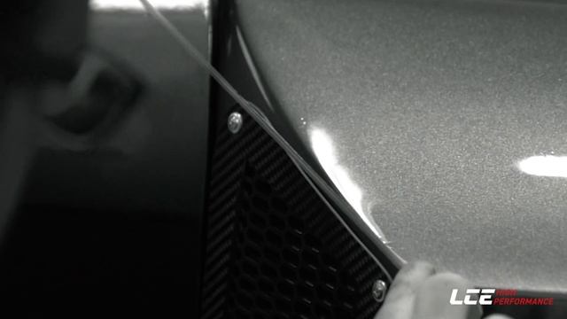 PIKES PEAK Art Edition 1of1 - Audi S1 E2 Pikes Peak - Rocketbyz X LCE Performance