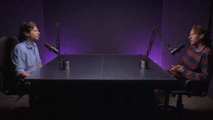 Группа внука ПУГАЧЕВОЙ? История создания MULTIVERSE │ Вечерний Уманчук: Никита Пресняков