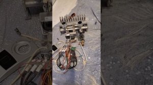 Очередная водогрейная колонка. Ладогаз?♂️