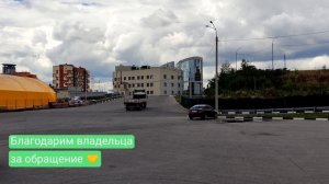 Отгрузка полуприцепа Бортовая Платформа Тонар В3-13К в Красноярск