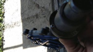 Разборный термостат Рено Меган 2