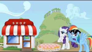 ПОНИ МУЛЬТИК. Пинки Пай ПОПАЛА В ПЛЕН К КРИЗАЛИС. MY LITTLE PONY НОВАЯ СЕРИЯ МИНИ МУЛЬТИК