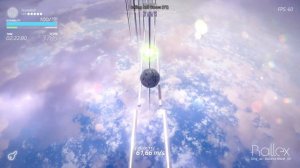 Ballex - Custom Level: "Ballance Level 3" [Remade]