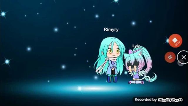 Я Rimyry :3 (наберите 5 клиентов и 8 лайков) новое видео скоро:3 смотреть онлайн