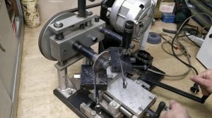 Изготовление реечного ключа