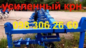 ОБЗОР ВИДЕО Культиватор КМН КМН-5.6(4.2) КМНВ-4.2(-5.6) прополочный КРН-КМН в собранном виде КМН-5.