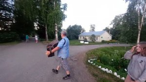 г солигалич отдыхаем