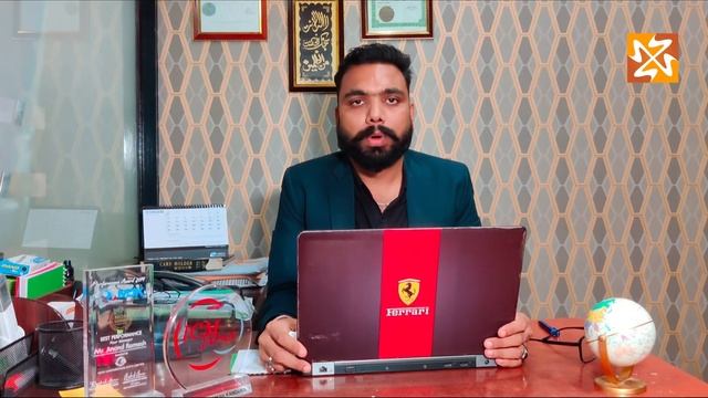 ATS Enterprises | ATS Technologies - Software House Intro Video