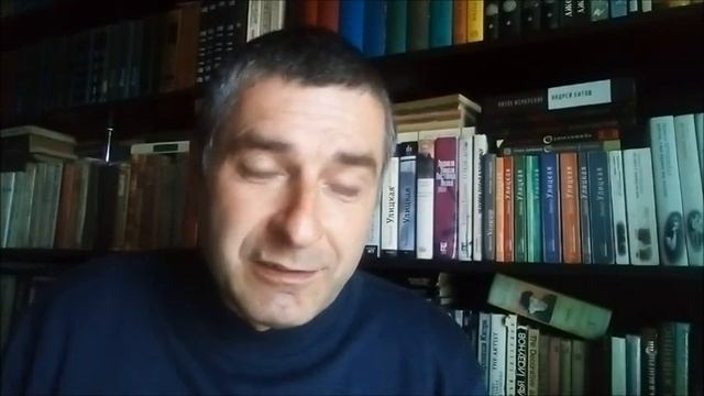 Степная робинзонада от Чудакова смотреть онлайн