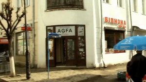 Коломыя. Красота!