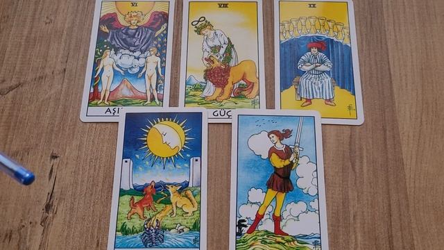 Чтение триплетов.Сочетание карт Таро | Как читать легко? 016 смотреть онлайн