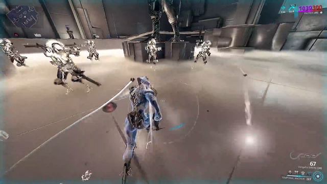 [WARFRAME] PROTEA First Look - Build & Review! смотреть онлайн