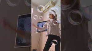 " Я ребёнок уже взрослый..." 2019 г.