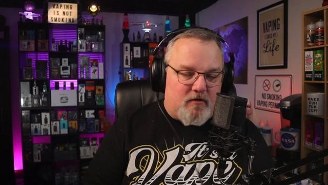 SMOK Prism Blue ArcFox Kit with TFV18 Tank Unboxing and Review смотреть онлайн