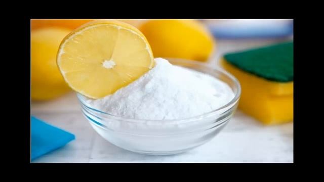 Сода и Лимон для здоровья смотреть онлайн