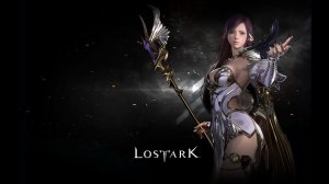 {LOST ARK} | Online games | girl game, asmr | Игры на пк |