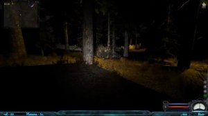 S.T.A.L.K.E.R - DOPPELGANGER 7.63 - Смочь сюжет. "4