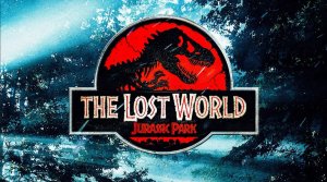 Jurassic Park 2: The Lost World | Боевик/1997 | Обзор для сайта aka7teck.ru