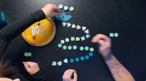 Игра на ЖАДНОСТЬ | ИГРАЕМ в Предельное Погружение