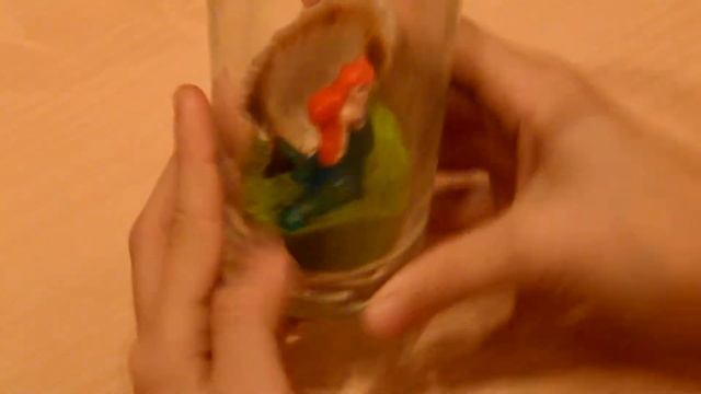 Мастерим гелевую свечу. Sea candle.