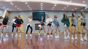 COSMIC GIRLS (WJSN) (우주소녀) - MoMoMo (모모모) Dance Practice (Mirrored)