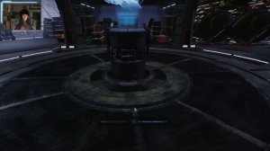 X-Rebirth Прохождение [1]