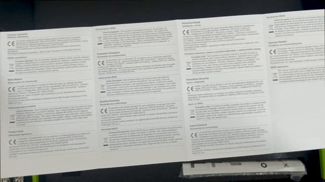 MSI GeForce RTX 4070 SUPER 12G VENTUS 3X OC📦UNBOXING ASMR 4K смотреть онлайн