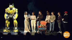 "Гвоздь сезона". Доброе утро. Фрагмент выпуска от 17.03.2020