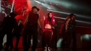 Cheryl Cole - Fight For This Love (A Million Lights Tour 2012)