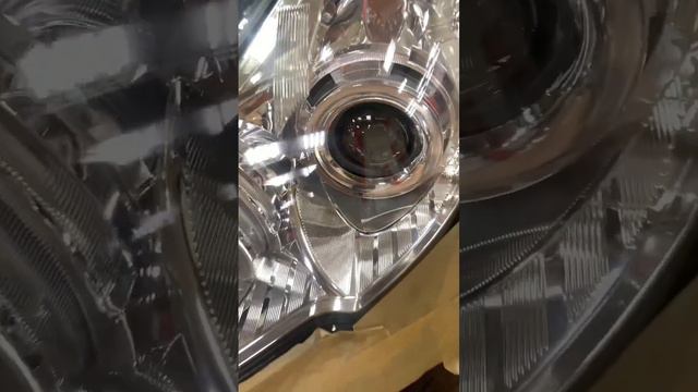 Супер фары на Subaru outback #car #ремонтфар #автосервис #biled #subaru смотреть онлайн