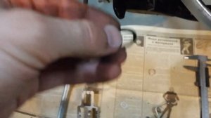 AVANTIS A7 NEW  Кик стартер упирается в подножку  решение