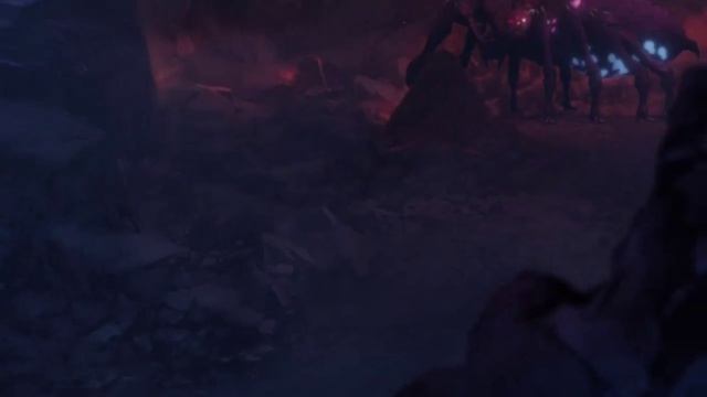 Ishura Shin Maou Sensou [Исюра Война нового короля демонов] - Опенинг