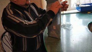 Пианика (мелодика) Yamaha P32D.mp4