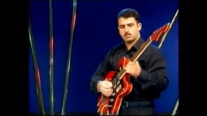 09. Rüstəm Quliyev - İspan musiqisi..mp4