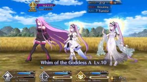 [FGO] Three-Star Superstars: Euryale