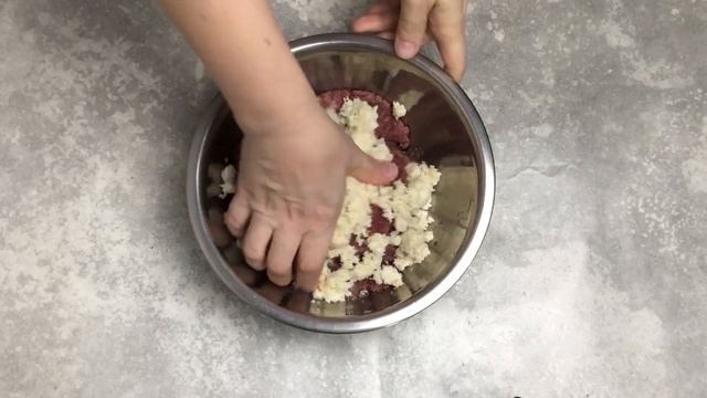 КАК ПРИГОТОВИТЬ КОТЛЕТЫ ИЗ ФАРША ГОВЯДИНЫ В ДУХОВКЕ? Сочные, вкусные, на праздничный стол
