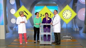 Какое наследство я оставлю своим детям. Болезнь Ал...ймера. Здоровье. Фрагмент выпуска от 03.04.2016