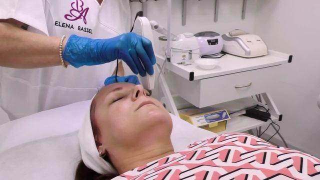 Elena Bassel Clinic Салон красоты в Бат Ям, LPG массаж, RF лифтинг, лазерная эпиляция смотреть онлайн