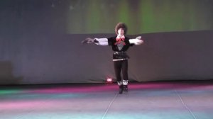 Башкирский танец ТУРАТ