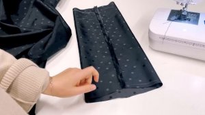 ПРОСТОЕ ПАЛЬТО БЕЗ ВЫКРОЙКИ ЗА 3 ЧАСА/ ДЛЯ НОВИЧКОВ/ ПАЛЬТО-КИМОНО