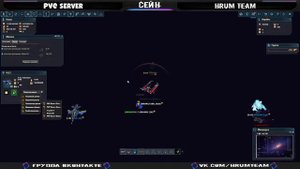 DarkOrbit PVE Попаду ли на секретную карту "???"