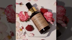 Парфюмированный спрей для волос (Набор №1 Fragrance care Mist spray 5х100 мл) в коробке