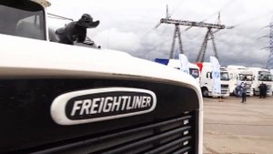 АО СОВТРАНСАВТО-МОСКВА ПАРТНЁР TRUCKFEST 2019