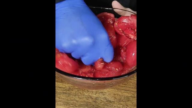 Рецепт чашушули. Грузинская кухня.