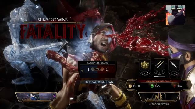 Mortal Kombat 11 Free psn code giveaway weekend (Read Description) смотреть онлайн