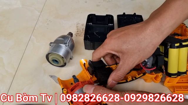 Hukan X6 Pro Máy Khoan Pin Tốt Nhất Trong Tầm Giá | 380Nm ??? смотреть онлайн