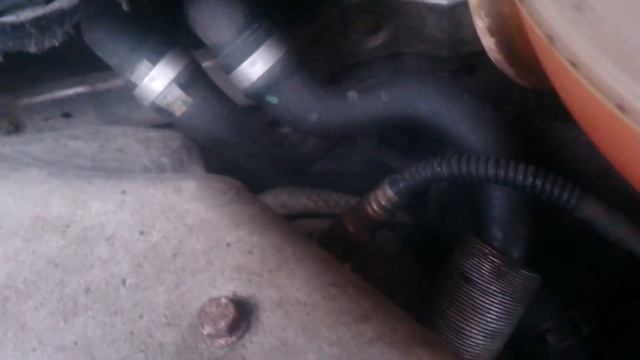 Температура на улице -1.Пахнет выхлопными газами. смотреть онлайн